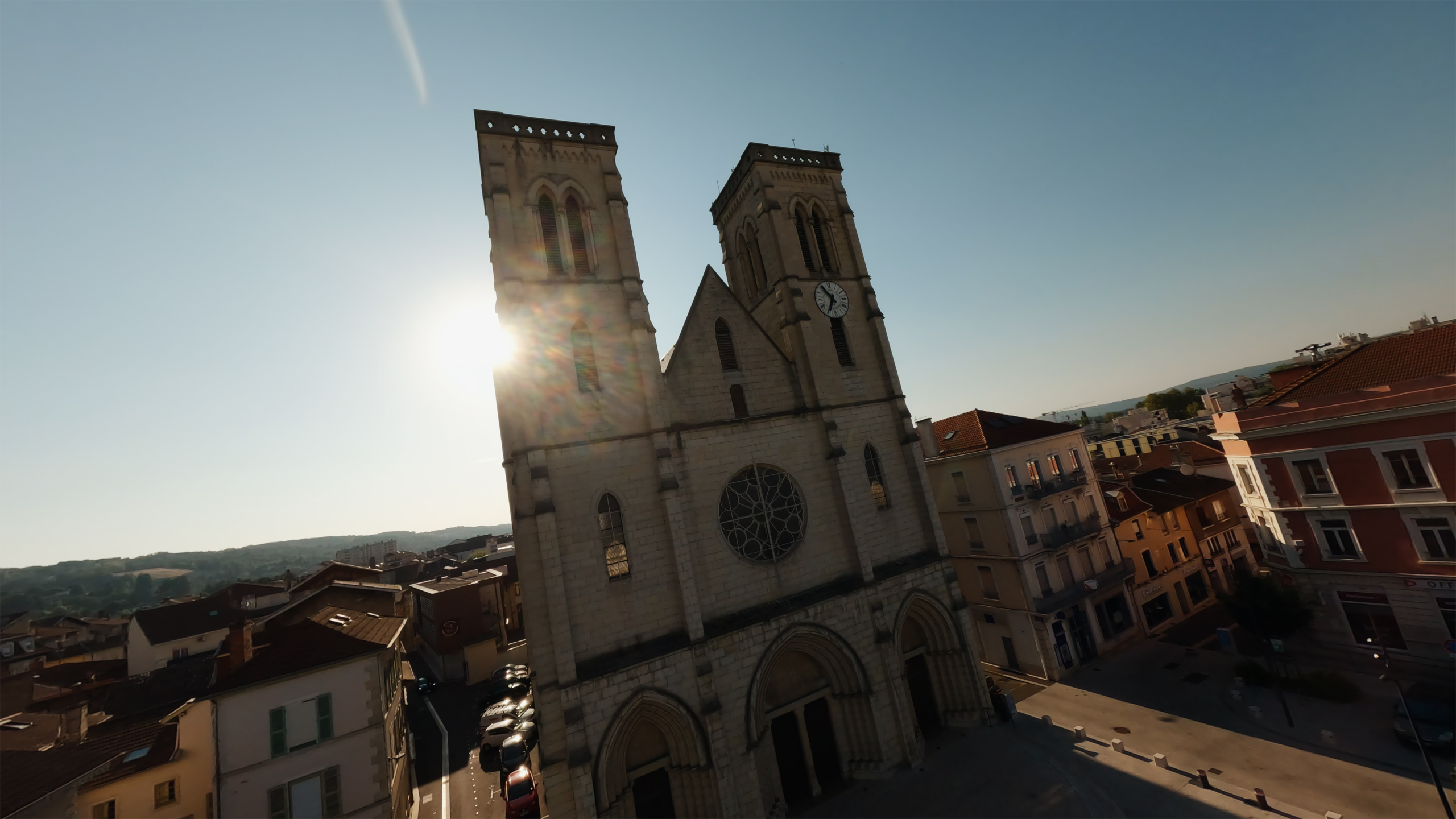Bourgoin-Jallieu